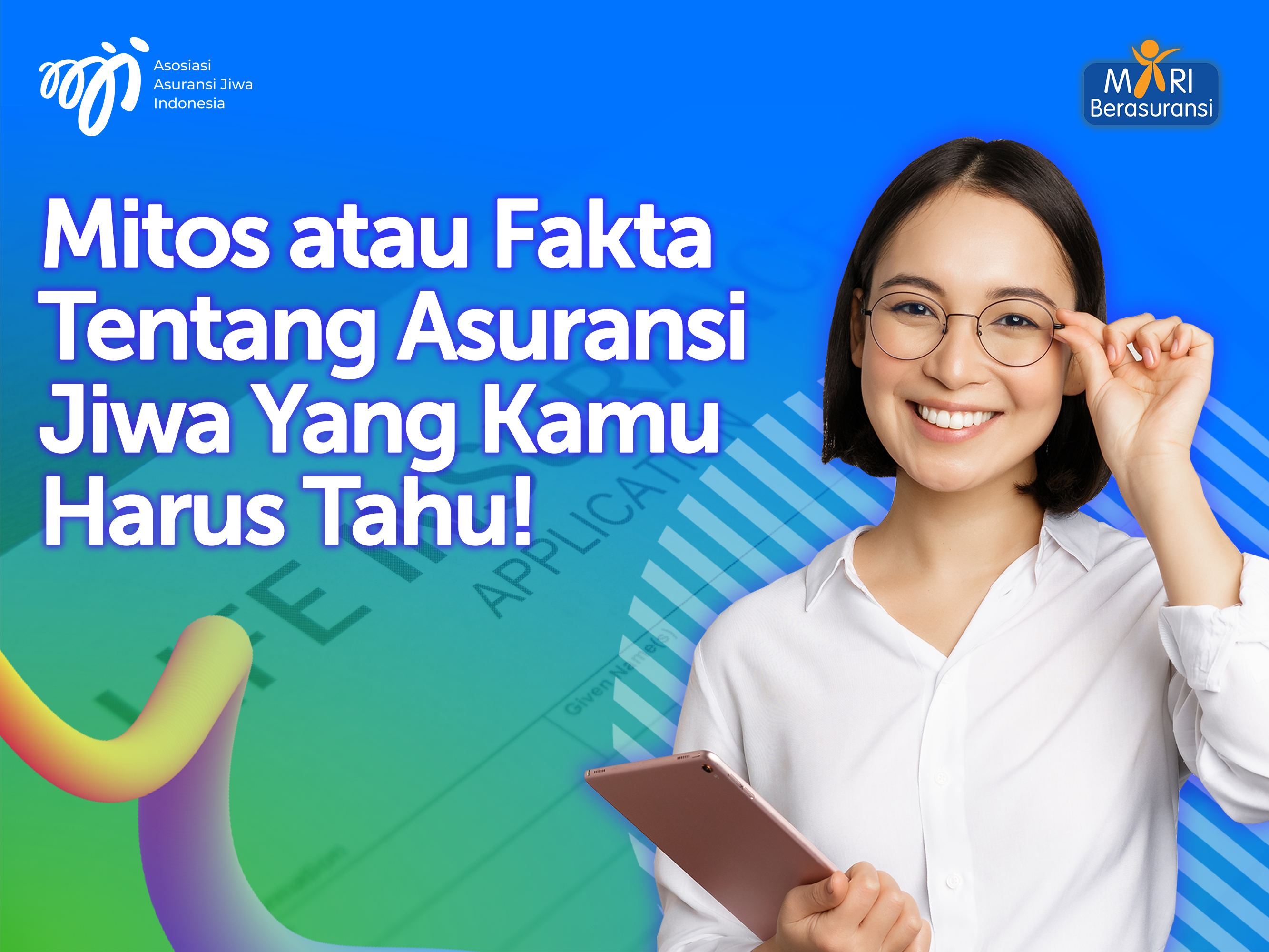 Mitos atau Fakta Tentang Asuransi Jiwa Yang Kamu Harus Tahu!